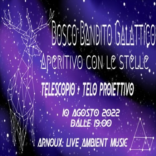 Eventi Bosco Bandito